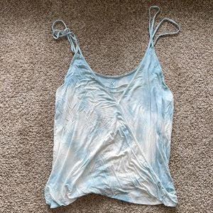American eagle tank top size M